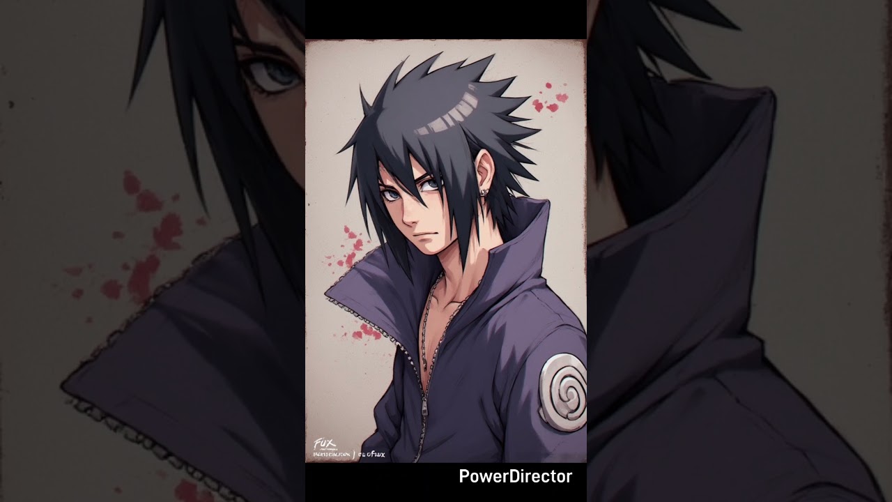 Sakura haruno vs Sasuke uchiwa