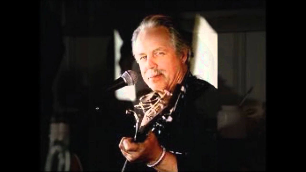 Steve Young - Sometimes I Dream.wmv