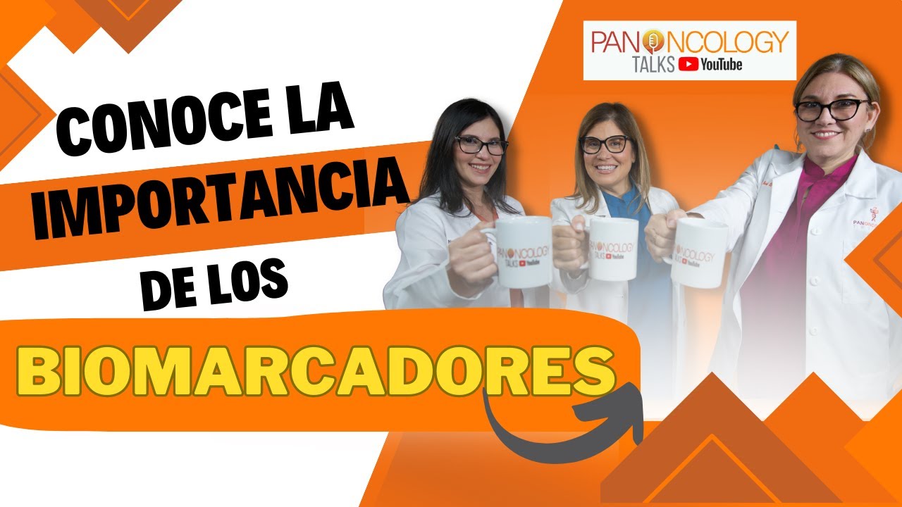 Todo sobre los Biomarcadores