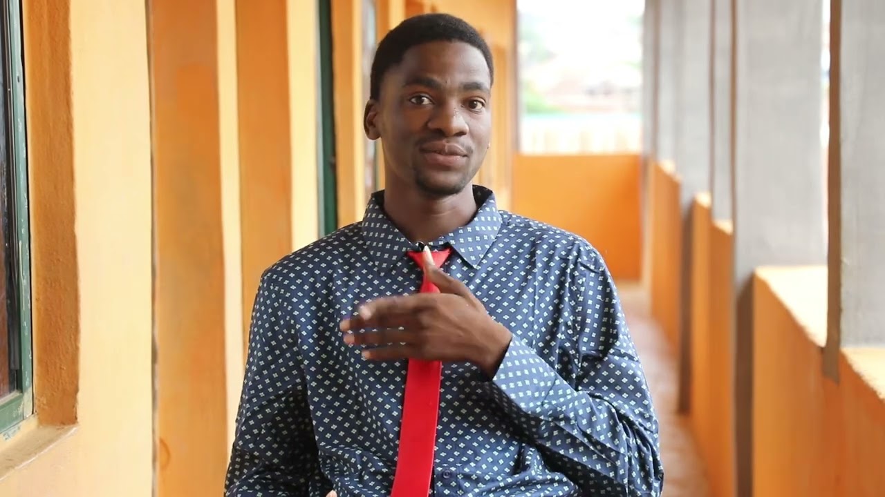 CLASSROOM CHAOS ( CHARACTER INTRO )