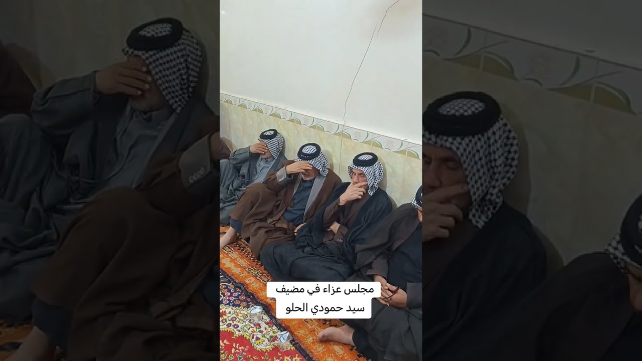 لبيك يا علي 