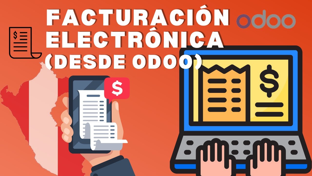 👨‍💻Configuración Inicial | FACTURACIÓN ELECTRÓNICA desde Odoo🌟📊
