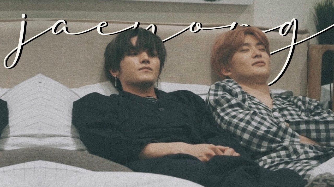 (opv) #jaeyong - อยู่นานๆได้ไหม