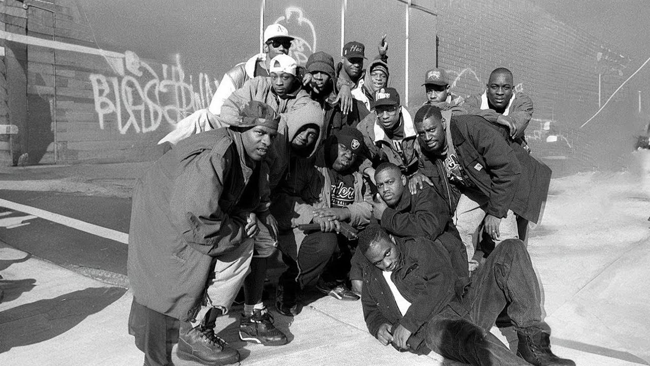 It’s ILLEGAL to Own This 90’s Hip Hop Mixtape (Banned Underground Tape)