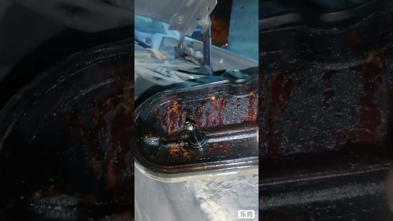 تغيير وجه غطاء البلوف وصيانة بلف التبخير Valve Cover افلانش Avalanche 2007-2014