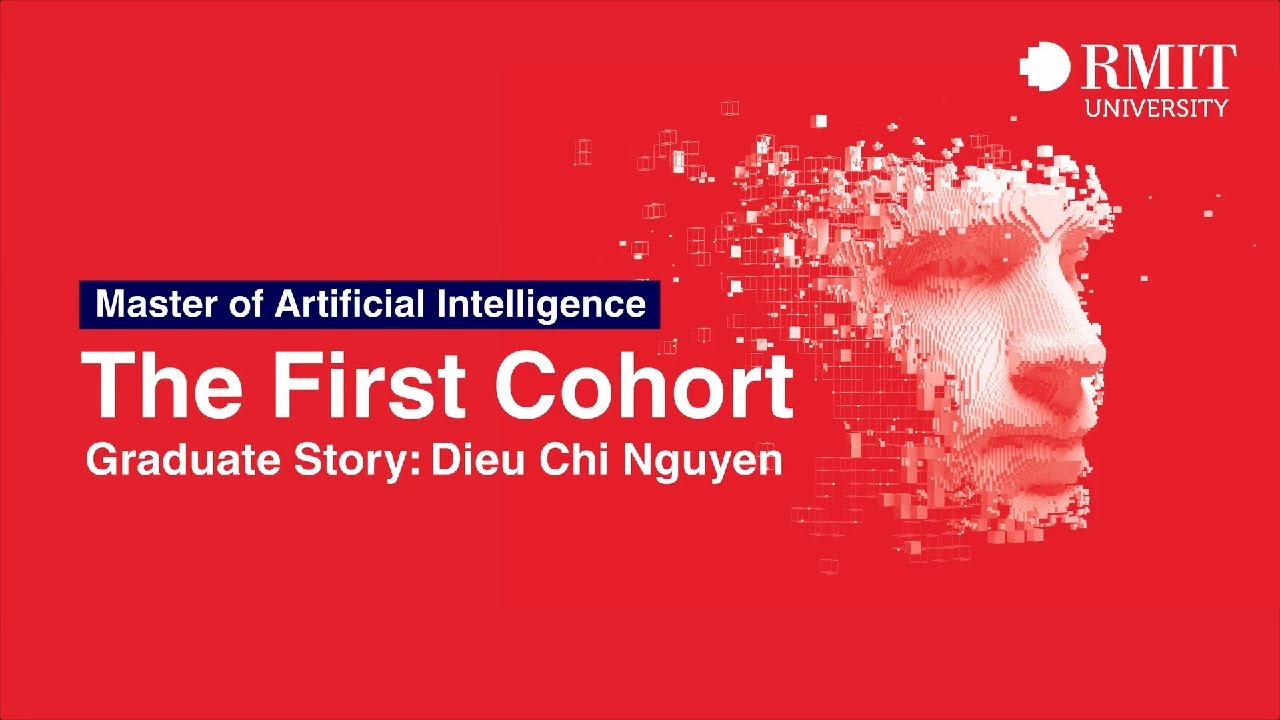 Master of AI - The first cohort - Nguyen Thi Dieu Chi | RMIT Vietnam
