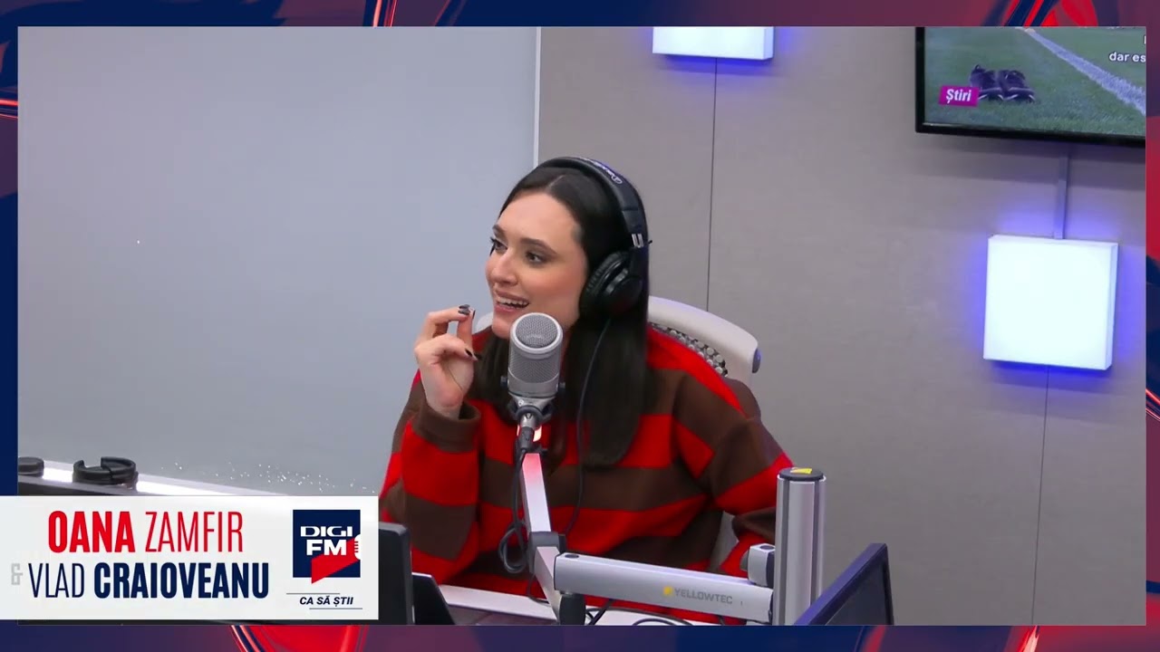 Venezuela, văzută de un român | Radu Păltineanu, invitat la Digi FM