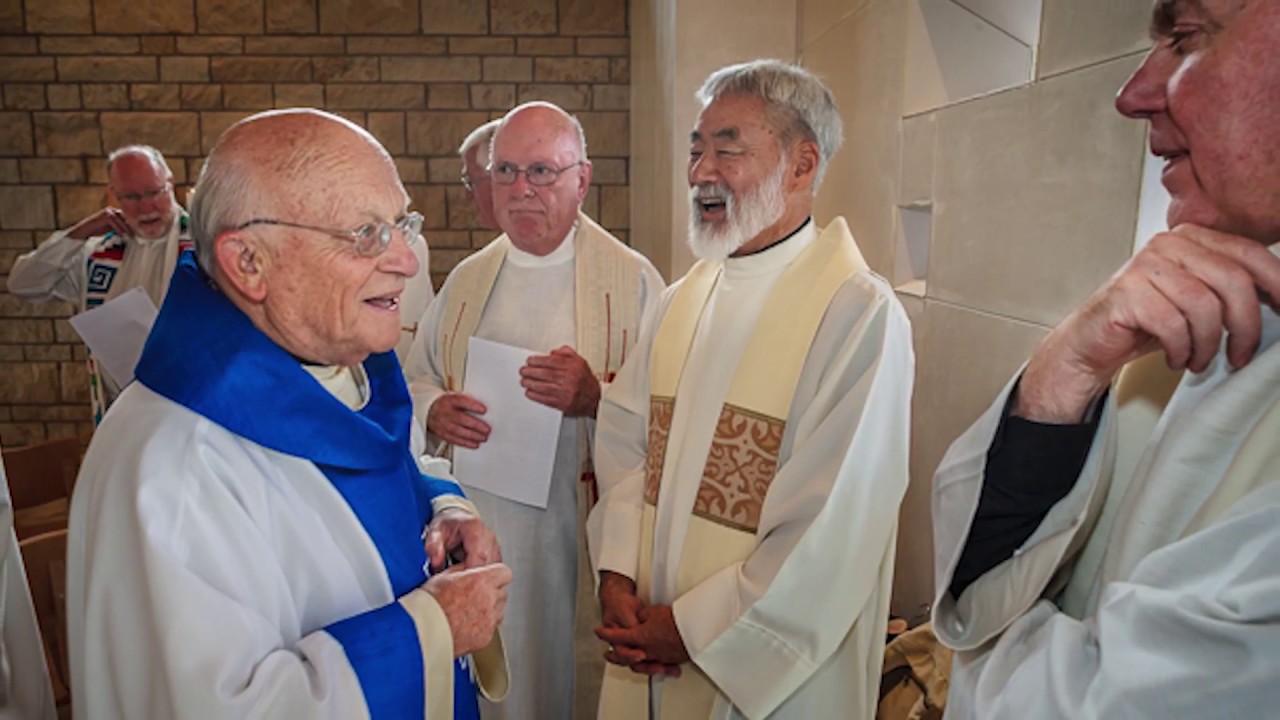 Fr. Paul's Impact on Seattle Prep