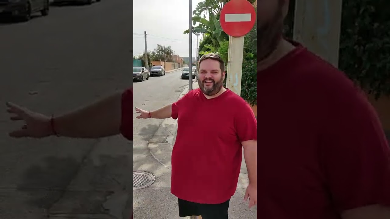 Prioridades en las intersecciones 3 #autoescuela #autoescuelaexpress #carnetdeconducir #short