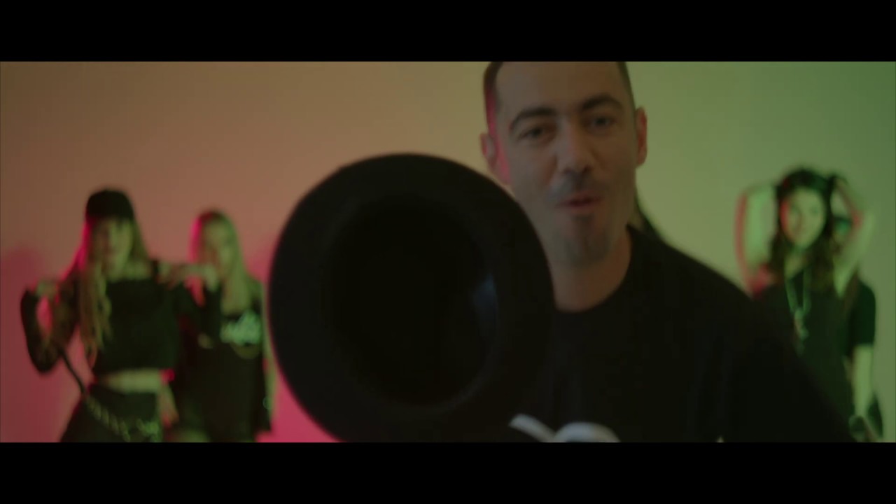 6ase:6ase - BOOM (videoclip)