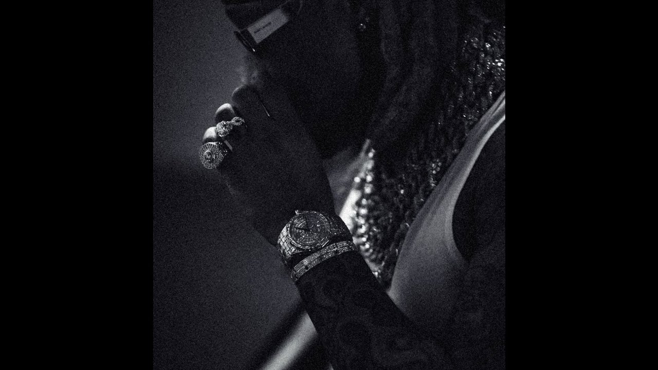 (FREE) Future x Playboi Carti Type Beat - 