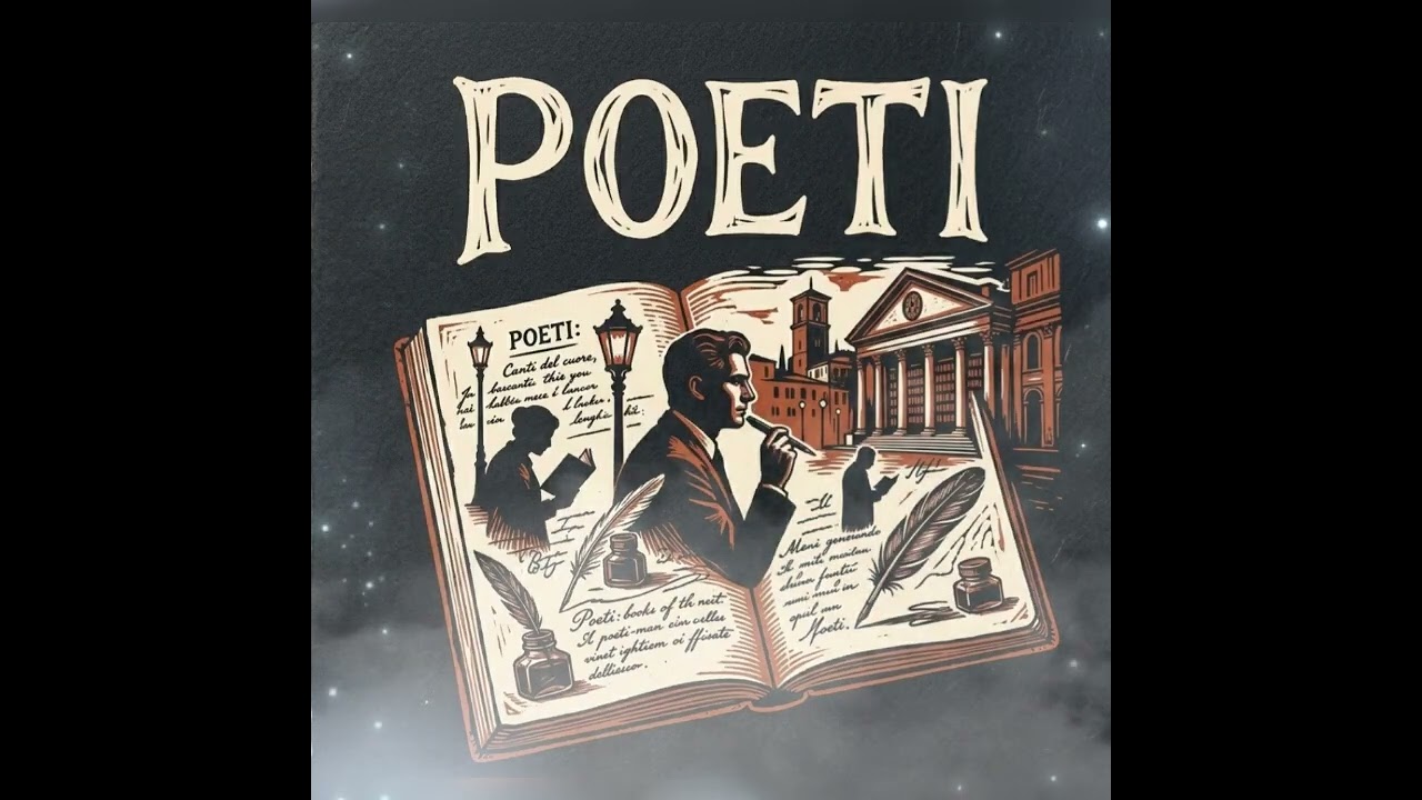 Poeti 