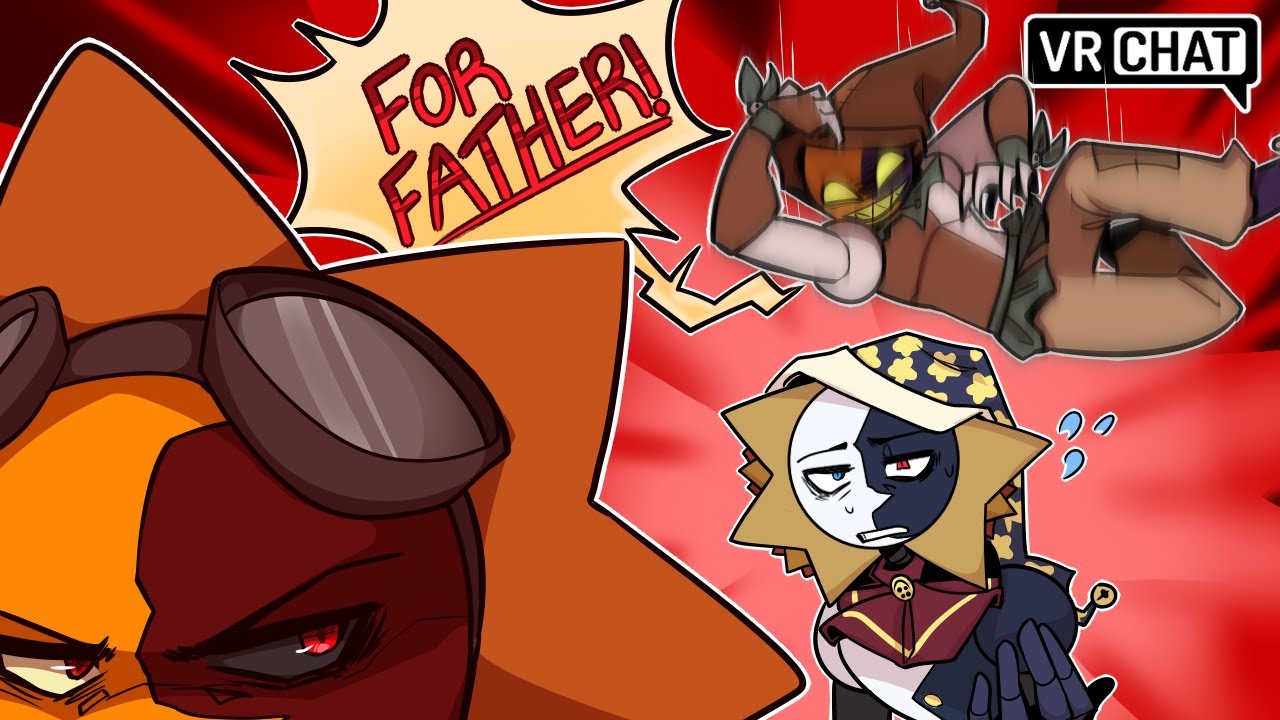 Jack PROTECTS Solar By ATTACKING Ruin