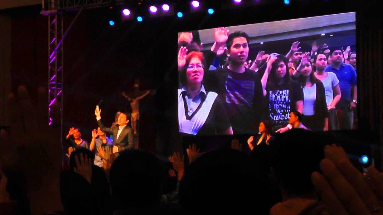 The Feast - Open Wide (Big day) Feb28,2016