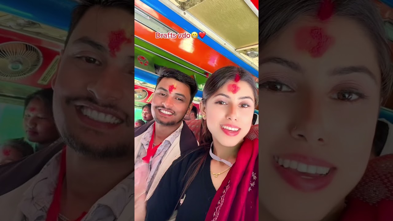Siudo Bhareko , nepali Lokdohori song, Ramesh Raj Bhattarai &middot; Samjhana Bhandari, new short video