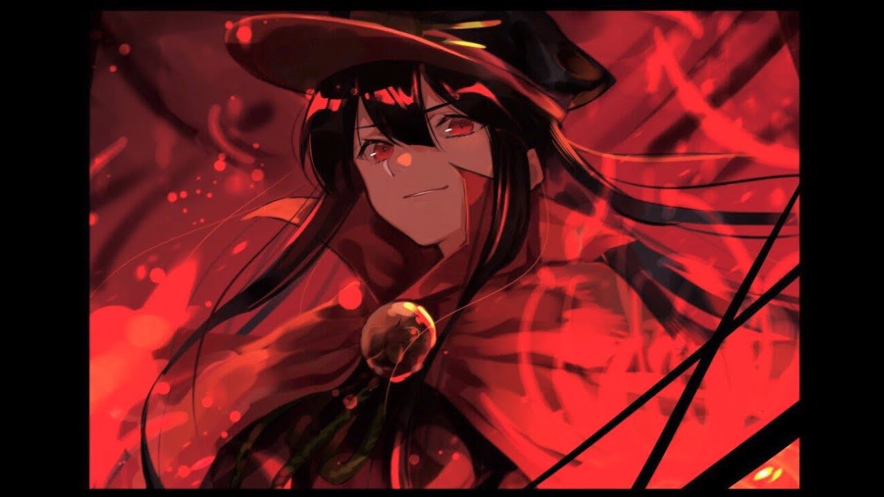 【AMV】Fate/Grand Order  - Sanzen Sekai by「 Noai 」
