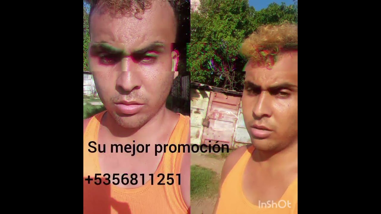 le dicen mami@Charlyyjohairon