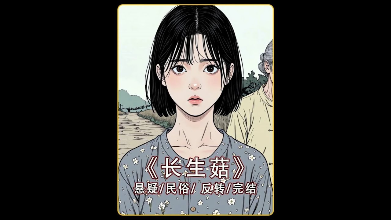 睡前小故事~#完结文推荐 #懸疑故事 #悬疑 #movie #民俗 #動漫 #故事分享 #熱門 #恐怖 #白天刷不到晚上逃不掉系列