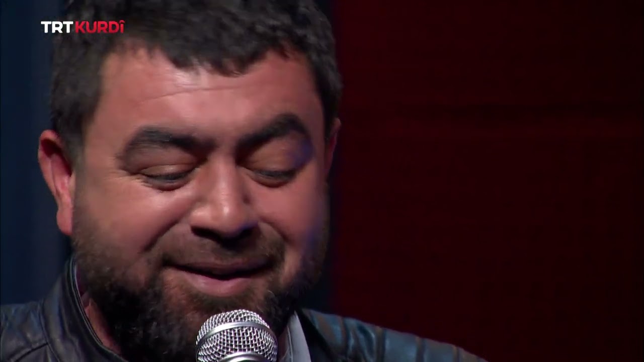 Stranên Akustîk - Beşa 14.