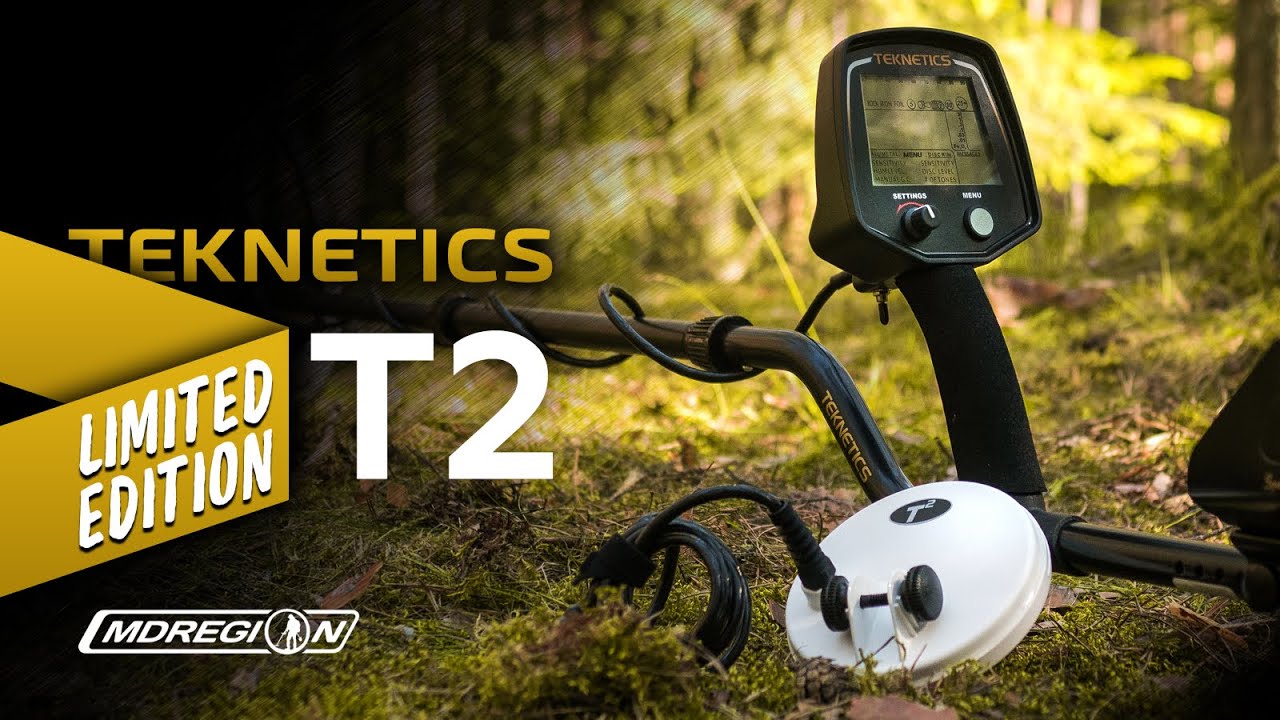 Teknetics T2 LTD