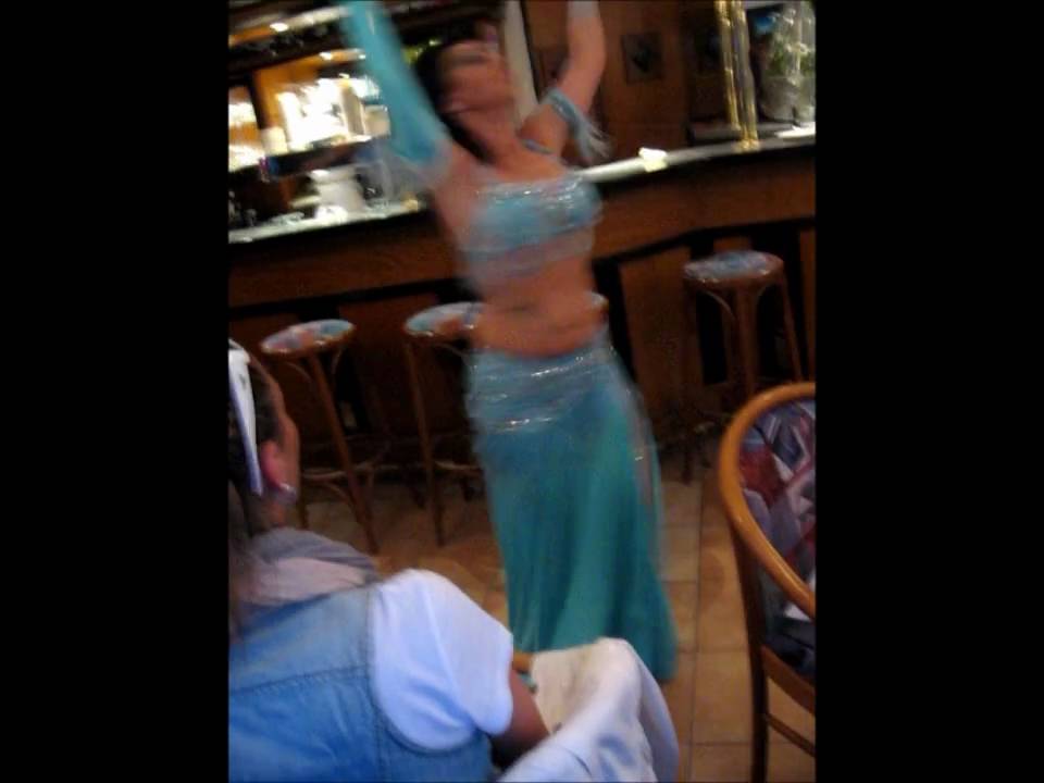 Bauchtanz Hamburg orientalischer Tanz