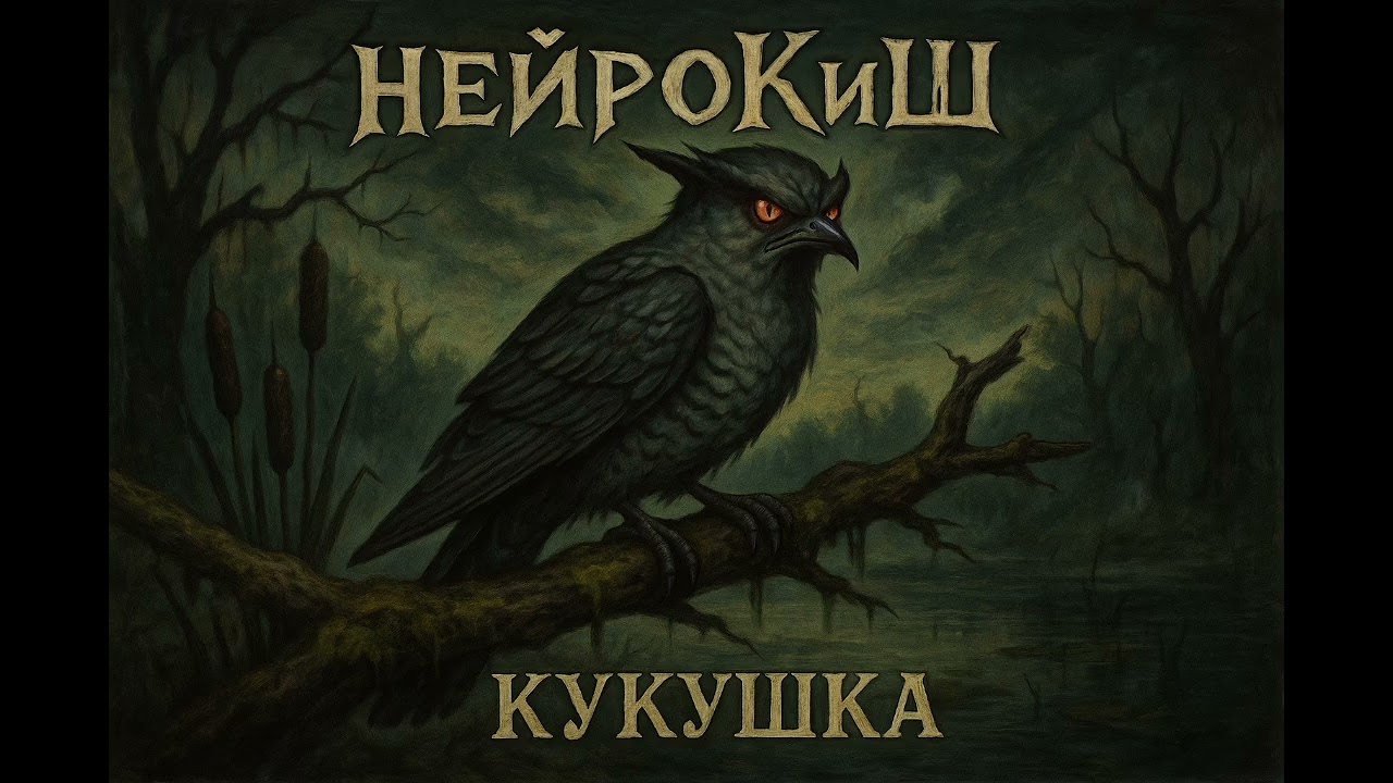 НейроКиШ - Кукушка