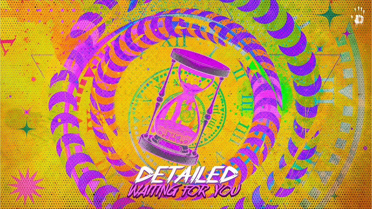 Detailed - Waiting For You