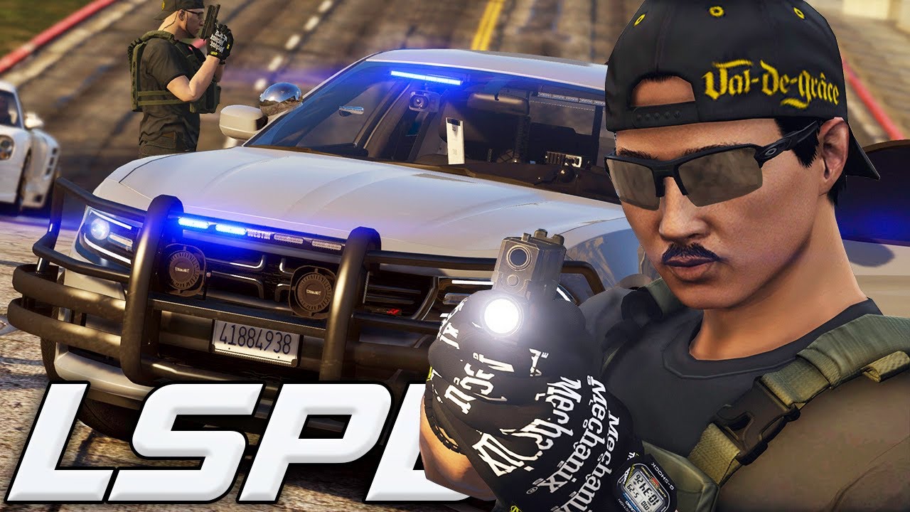 Overly Aggressive Chang | LSPDFR | Ep.145