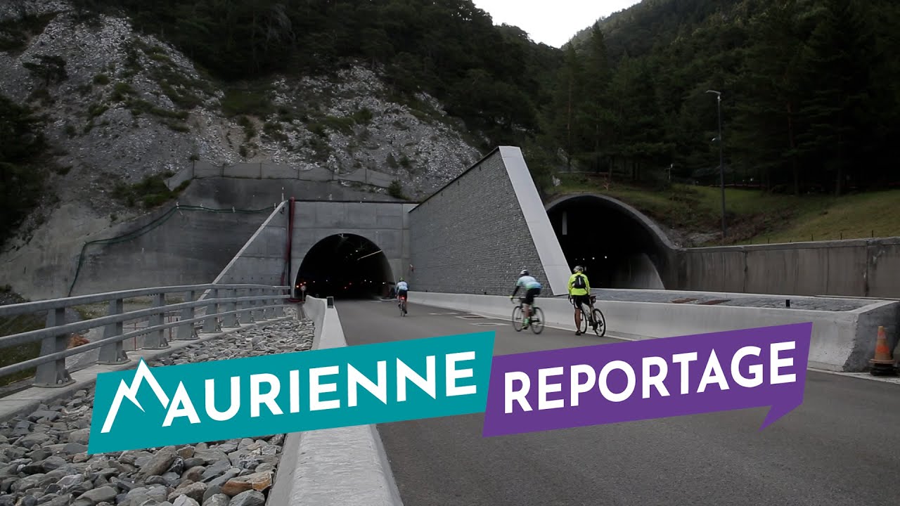 Maurienne Reportage #277 - Cyclosportive du Fr&eacute;jus