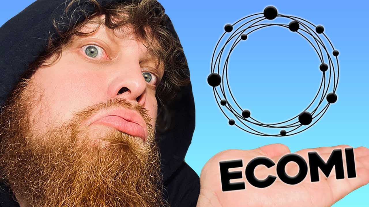 Why I Bought $50,000 Worth Of ECOMI (Utility Coin)