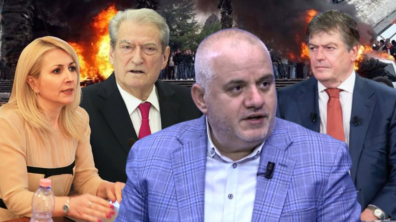 Artan Hoxha zbulon të vërtetën e audios së 21 Janarit: Është përgjuar...