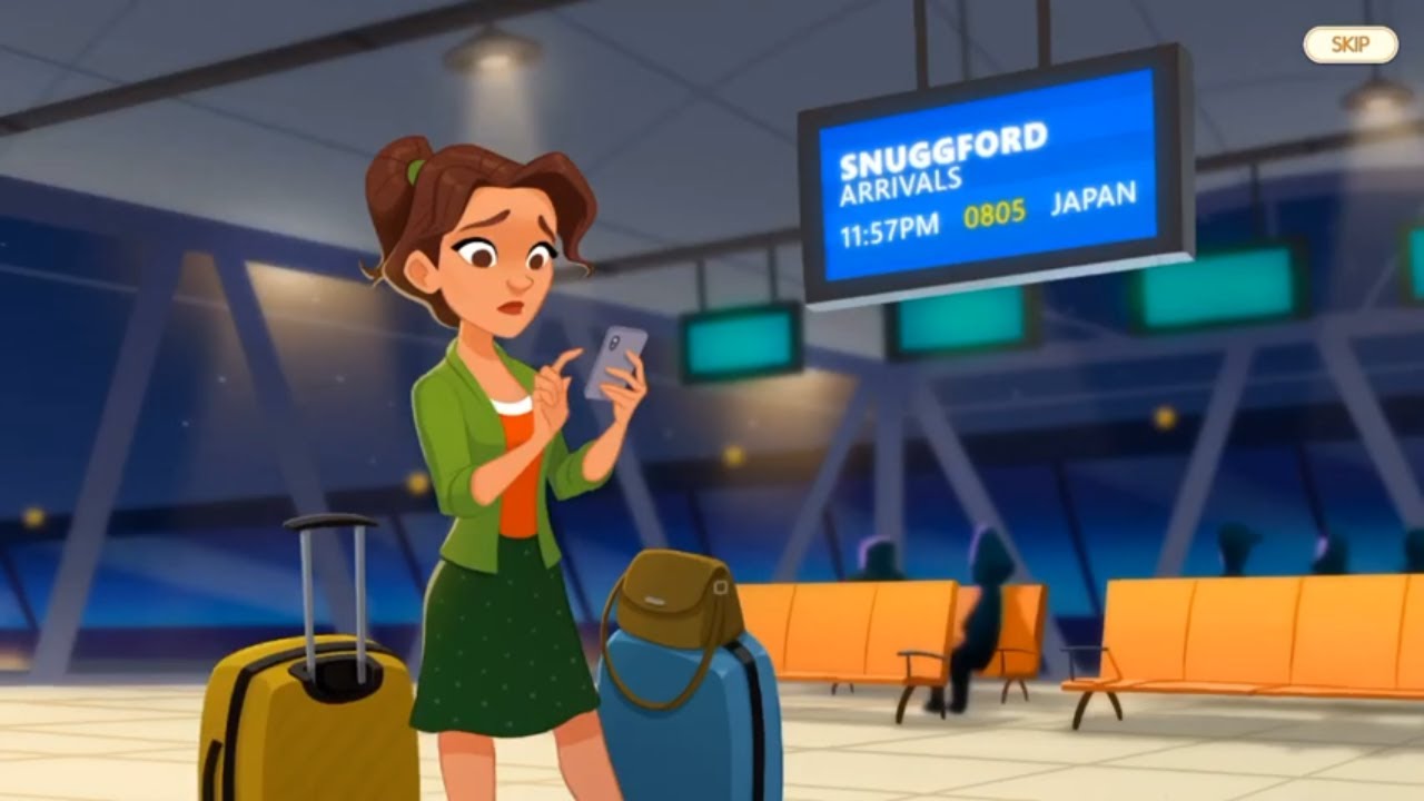 Emily Delicious World Season 4 Episode 5 English Full Story