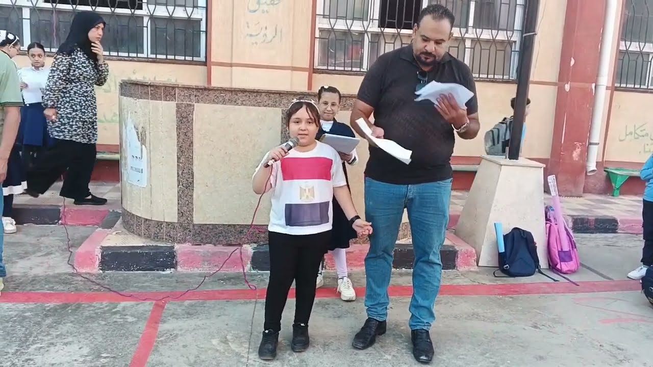 شعر عن حرب اكتوبر   حكايتك يا مصر