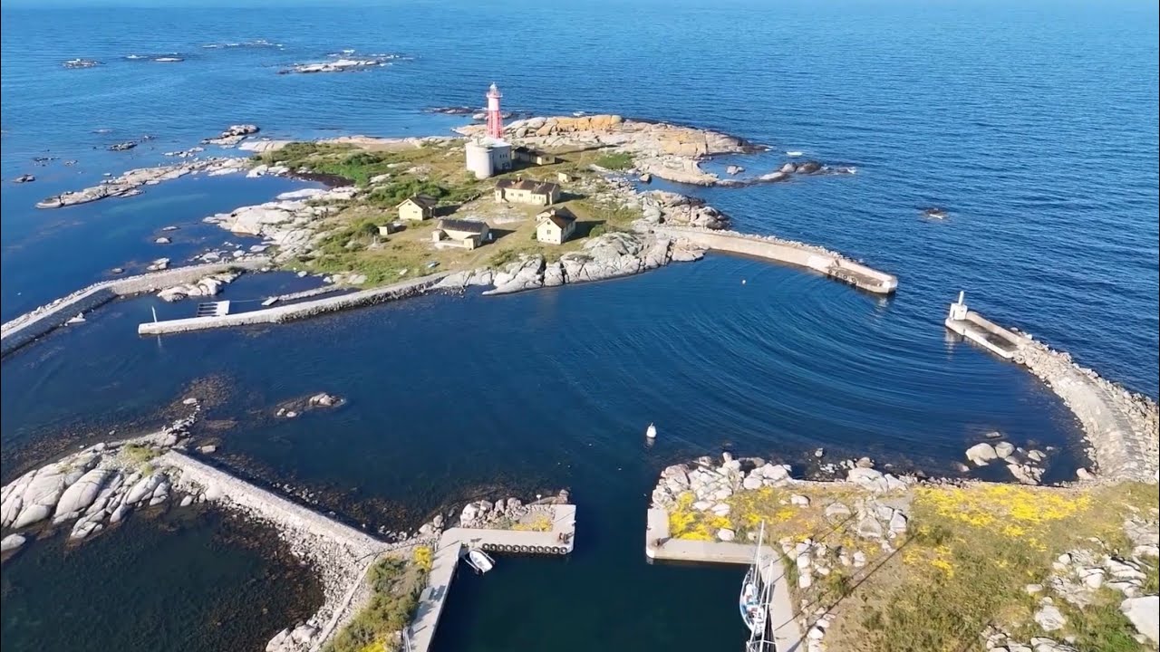 Teil 4 der Segelreise #17-#20 #malmö #gislövsläge #ystad #allinge #bornholm #utklippan