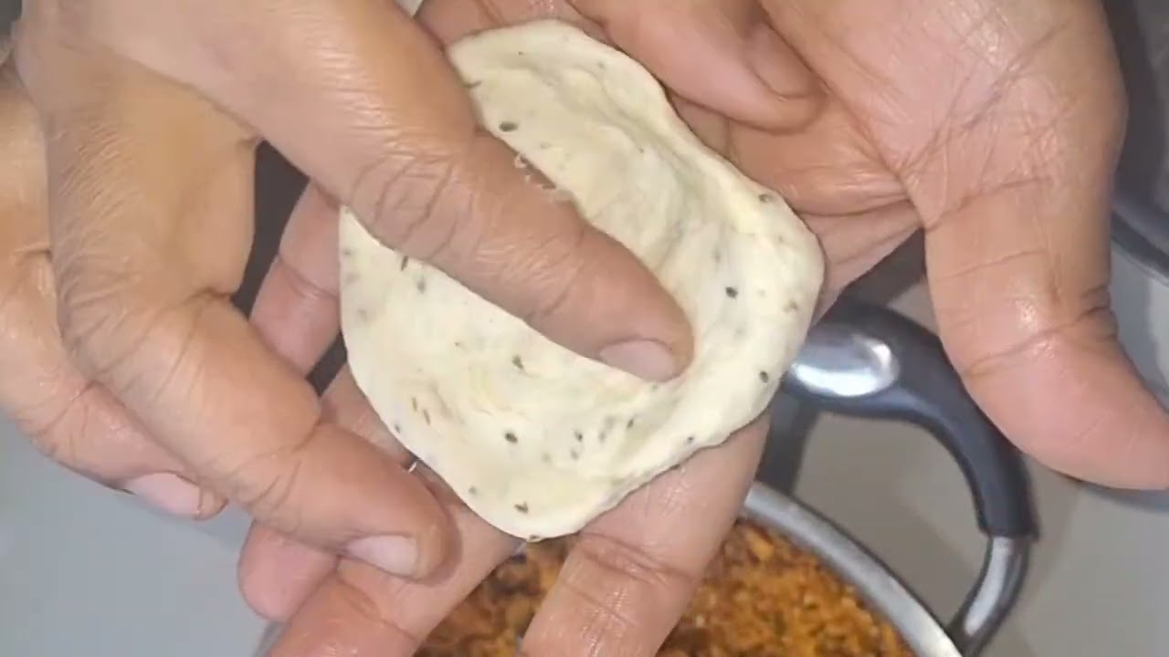 Healthy and tasty moong dal kachori