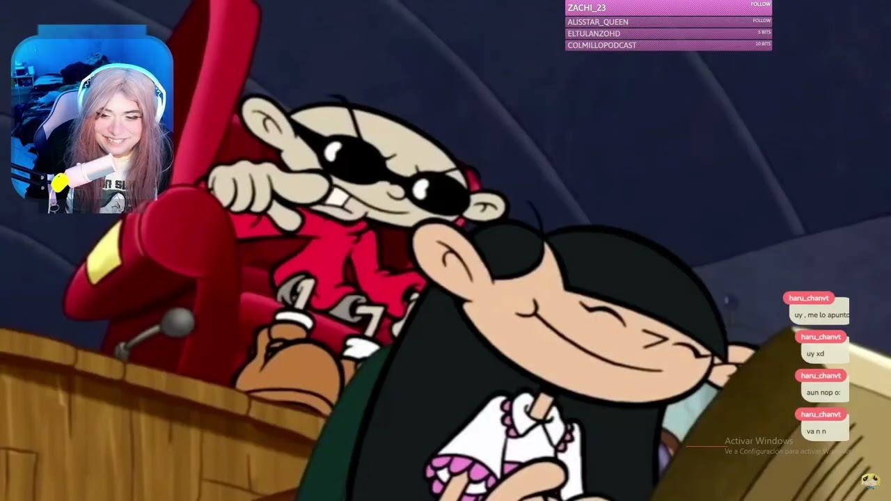 REACCION A LO MEJOR DE KND LOS CHICOS DEL BARRIO