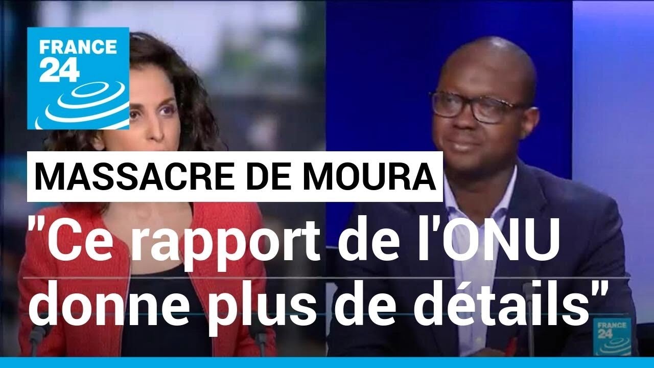 Massacre de Moura : 