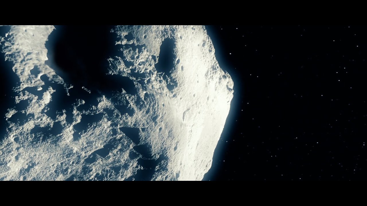 Planetary Resources' Exploration Program