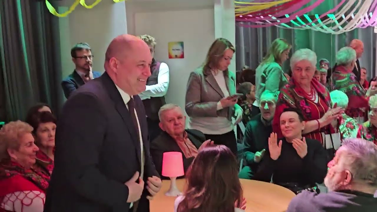 22 lutego 2026 Soptkanie z FOLKOREM w SKARYSZEWIE uroczyste OTWARCIE na Końskich TARGACH 