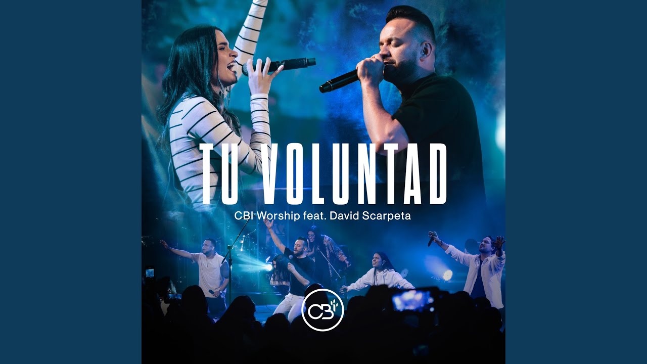 Tu Voluntad (En Vivo)