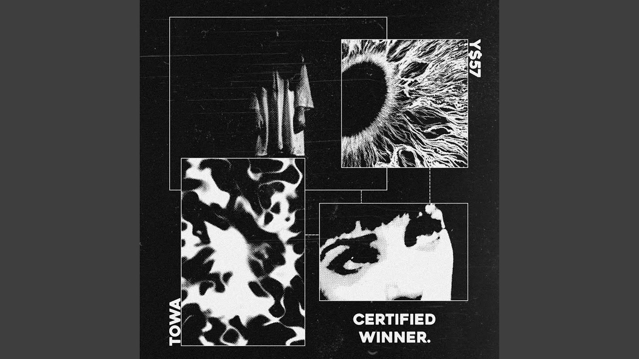 CERTIFIED WINNER