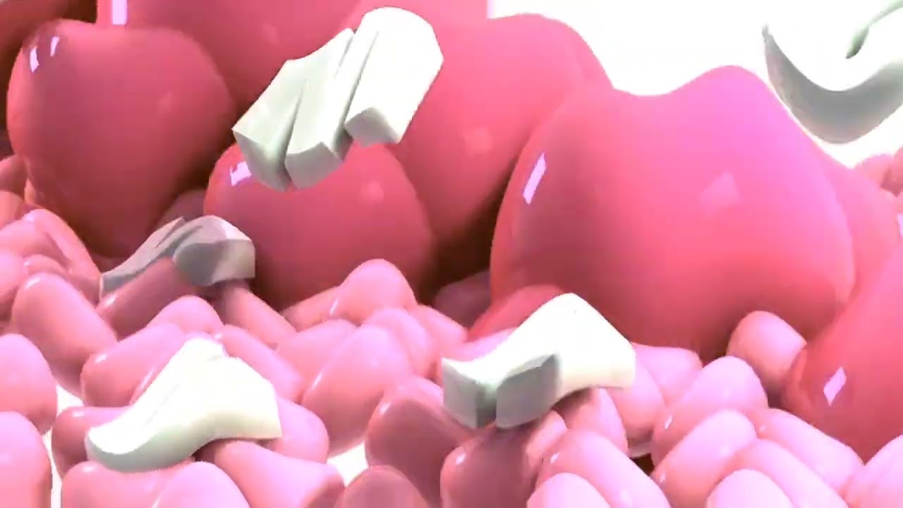 Crying slb effects