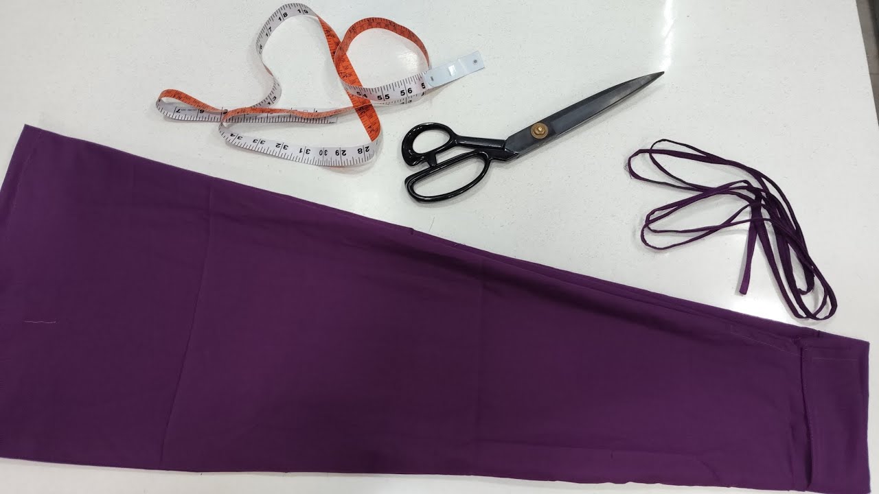 Petikot ki stitching sikhe bahut hi aasani se