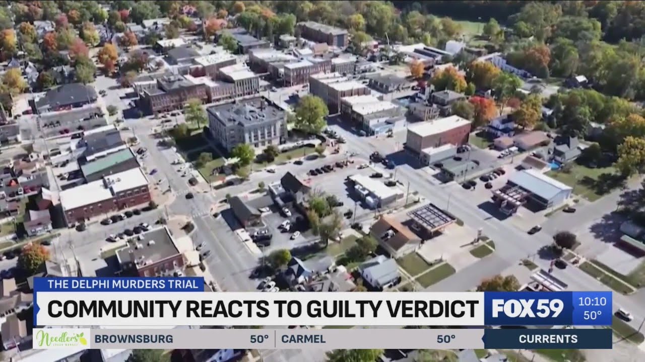 Community remembers Abby Williams and Libby German after Delphi verdict