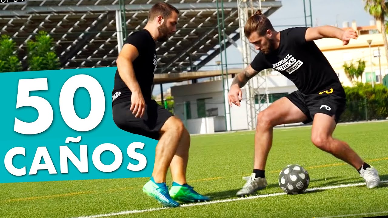 LOS 50 CAÑOS MÁS EFECTIVOS PARA HUMILLAR A TU RIVAL!! - TRUCOS, TUTORIALES & TIPS