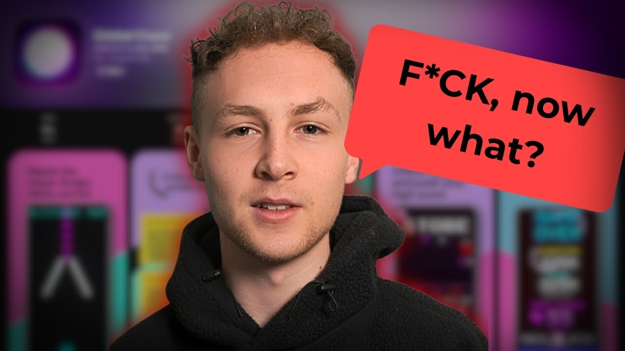 You released your game. Now what?