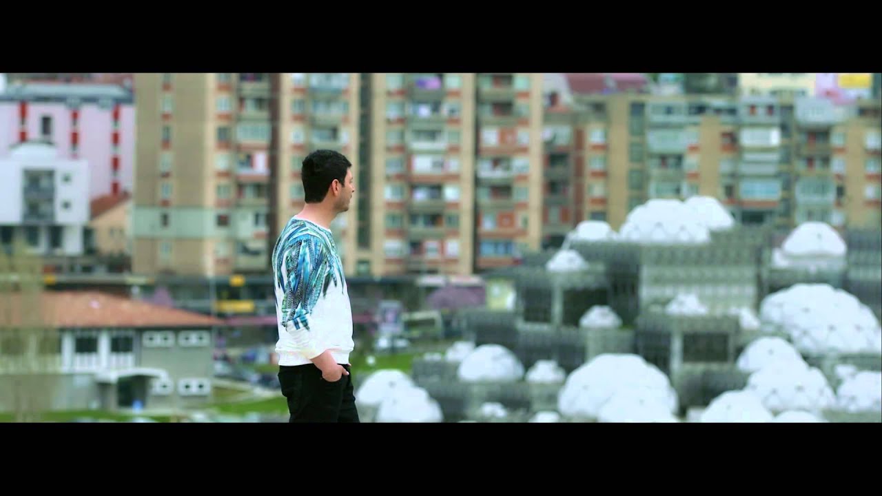 Sefe Duraj - Prishtina ime (Official Video HD)