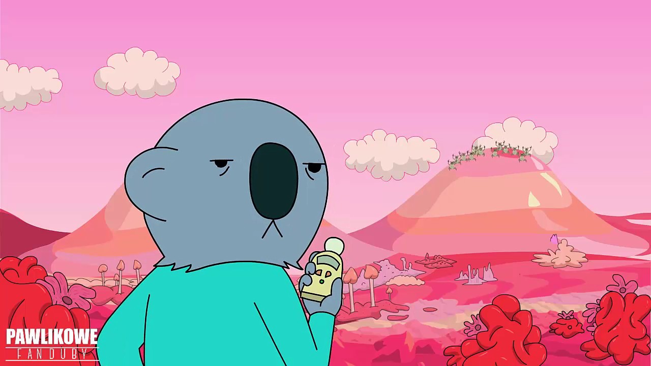 Deep Space 69 - Żeńska Planeta (Ep #11) (Dubbing PL)