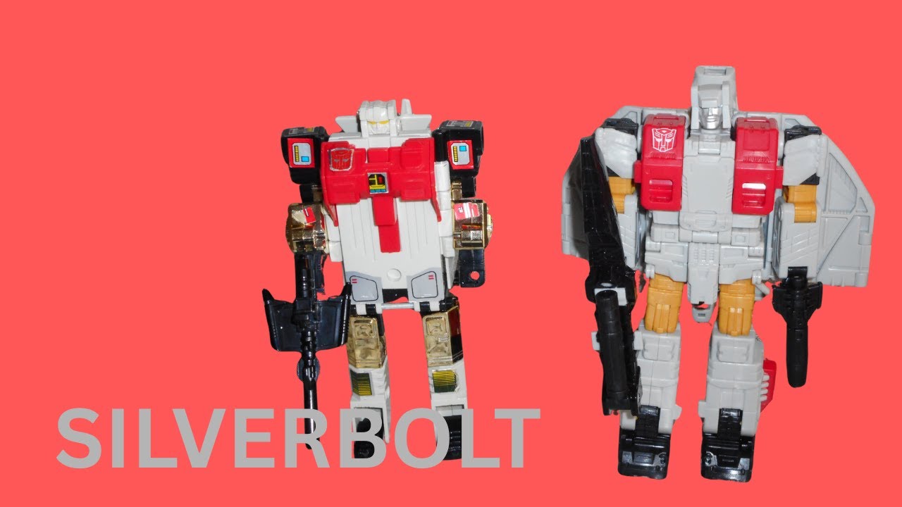 Watch This Robot Change Shape!