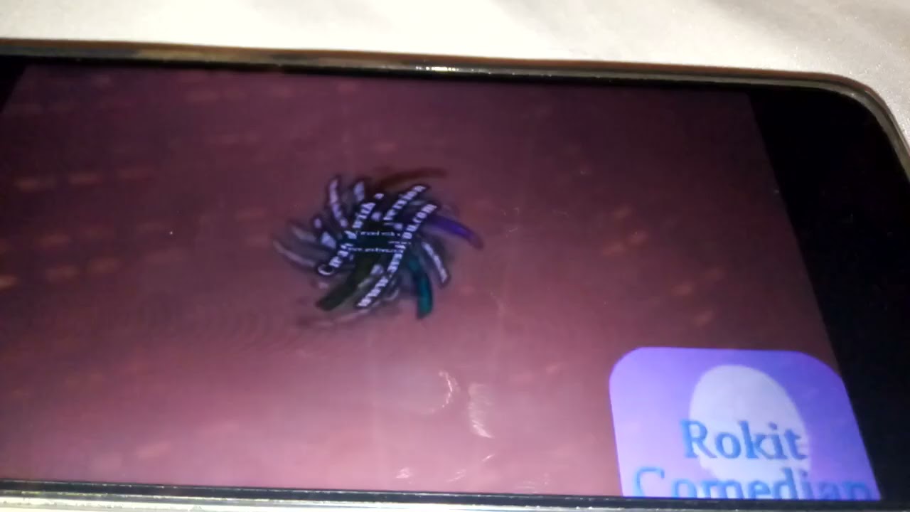 (REUPLOADED) Preview Q Effects 